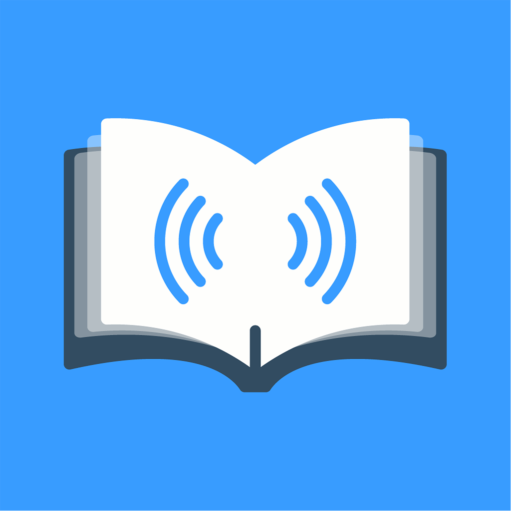 AudioBook Logo